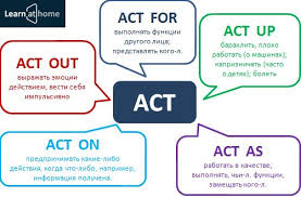act
